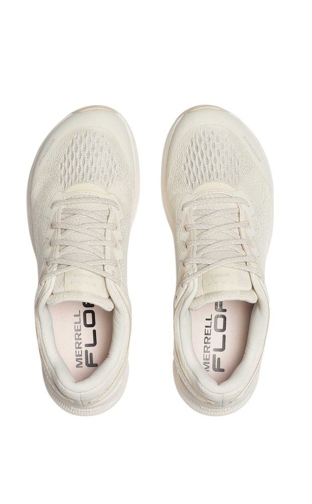 Merrell Antora 4 WP (wasserdicht) beige Damen Laufschuh günstig online kaufen