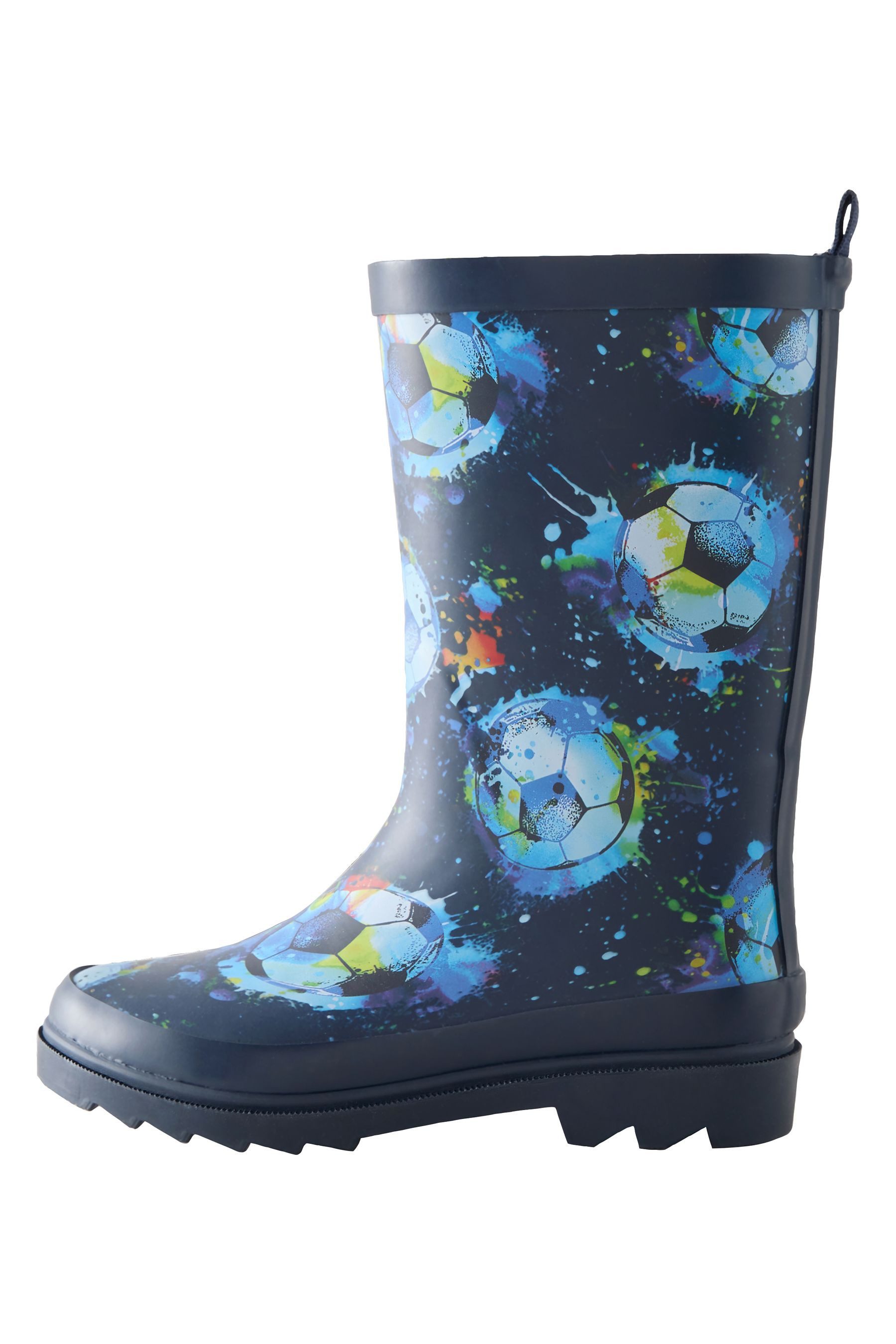 Next Gummistiefel Gummistiefel (1-tlg)
