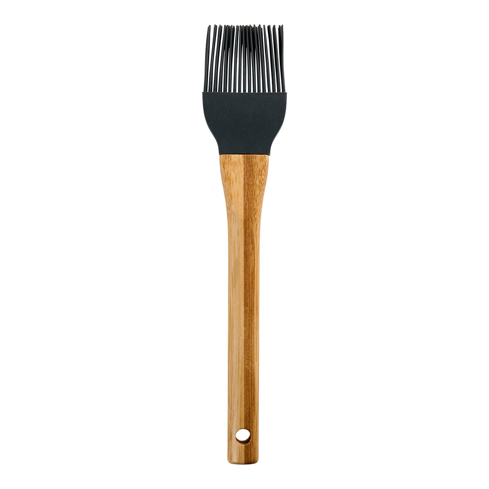 Backpinsel Backpinsel Silikon/Bamboo
