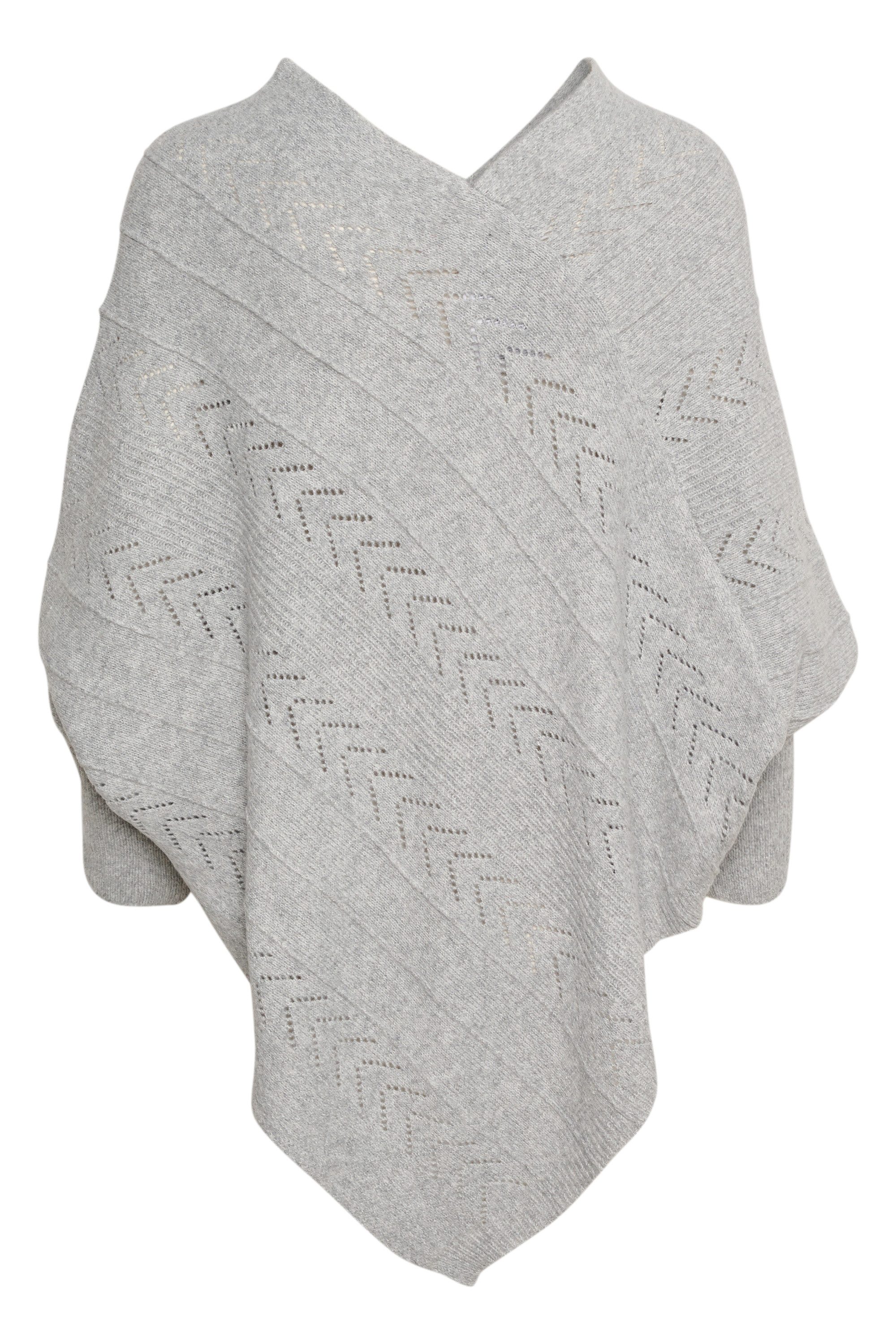Cream Strickponcho Poncho CRHoliday günstig online kaufen