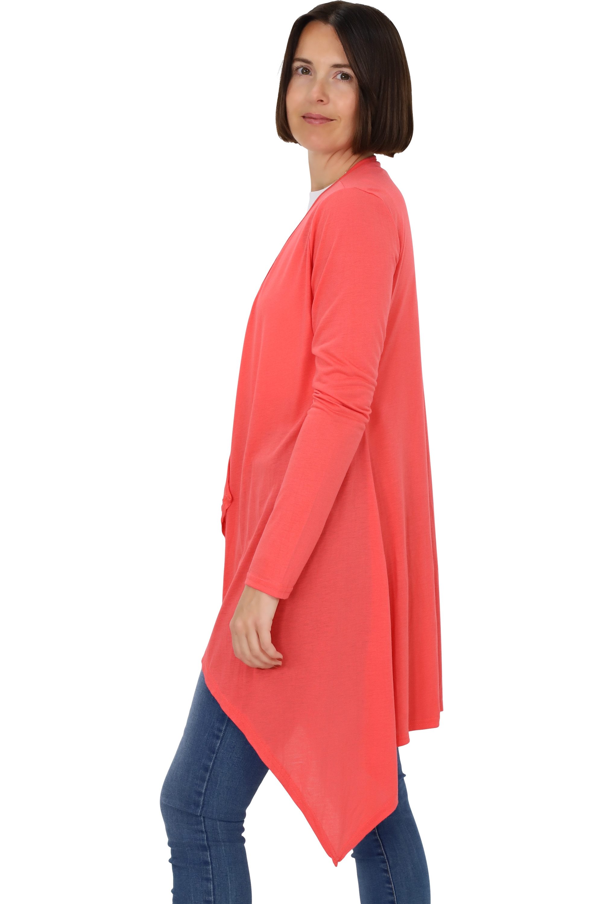 malito more than fashion Cardigan 806 günstig online kaufen