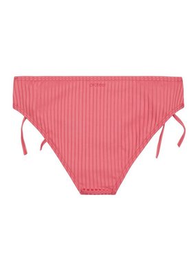 Protest Bikini-Hose Protest gestreifte Bikini-hose Mixrea Smooth Pink