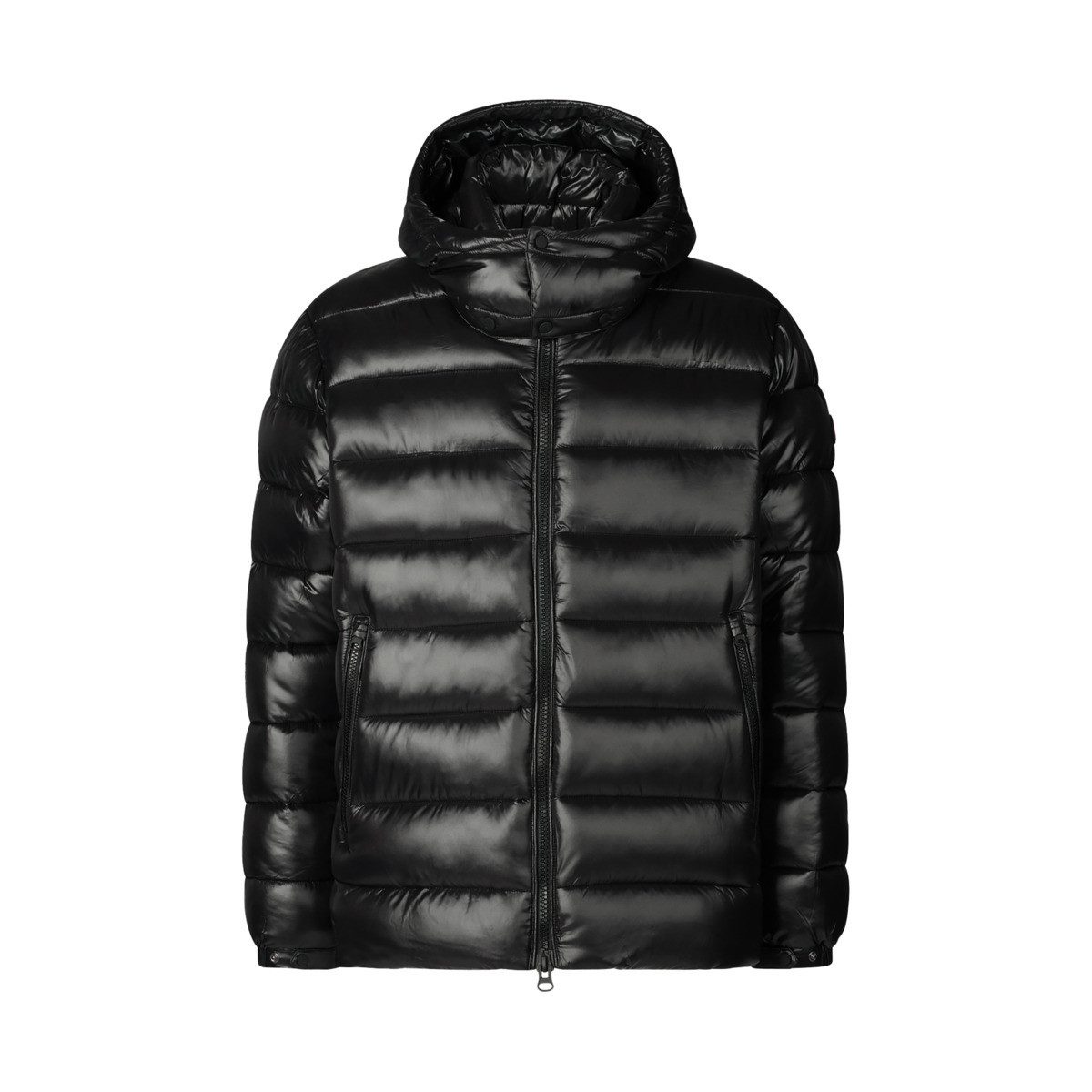 SAVE THE DUCK Steppjacke Florian Herren Winterjacke, Übergangsjacke, Windjacke, Outdoorjacke, Mantel