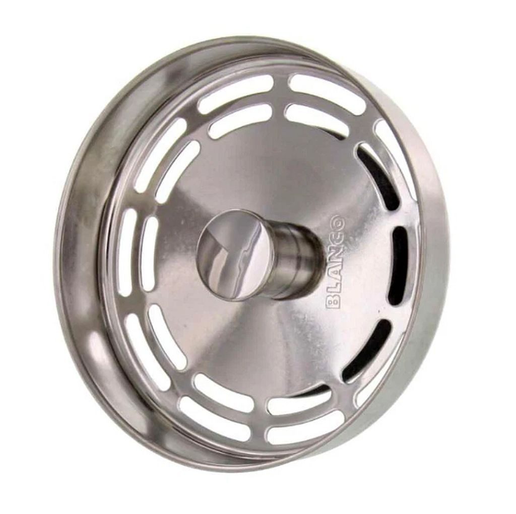Blanco Siebventil 3,5 Zoll RADIAL universal 20 Schlitze 119145