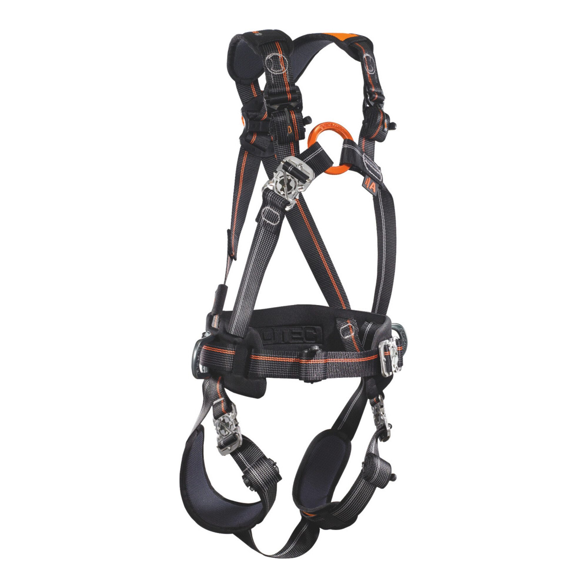 Fallschutz-Schlinge SKYLOTEC Auffanggurt IGNITE TRION, Typ: M/XXL