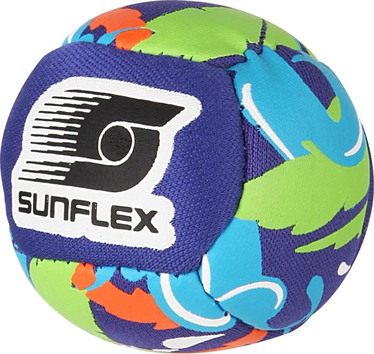 Tropical Wave Funbälle Sunflex Spielball