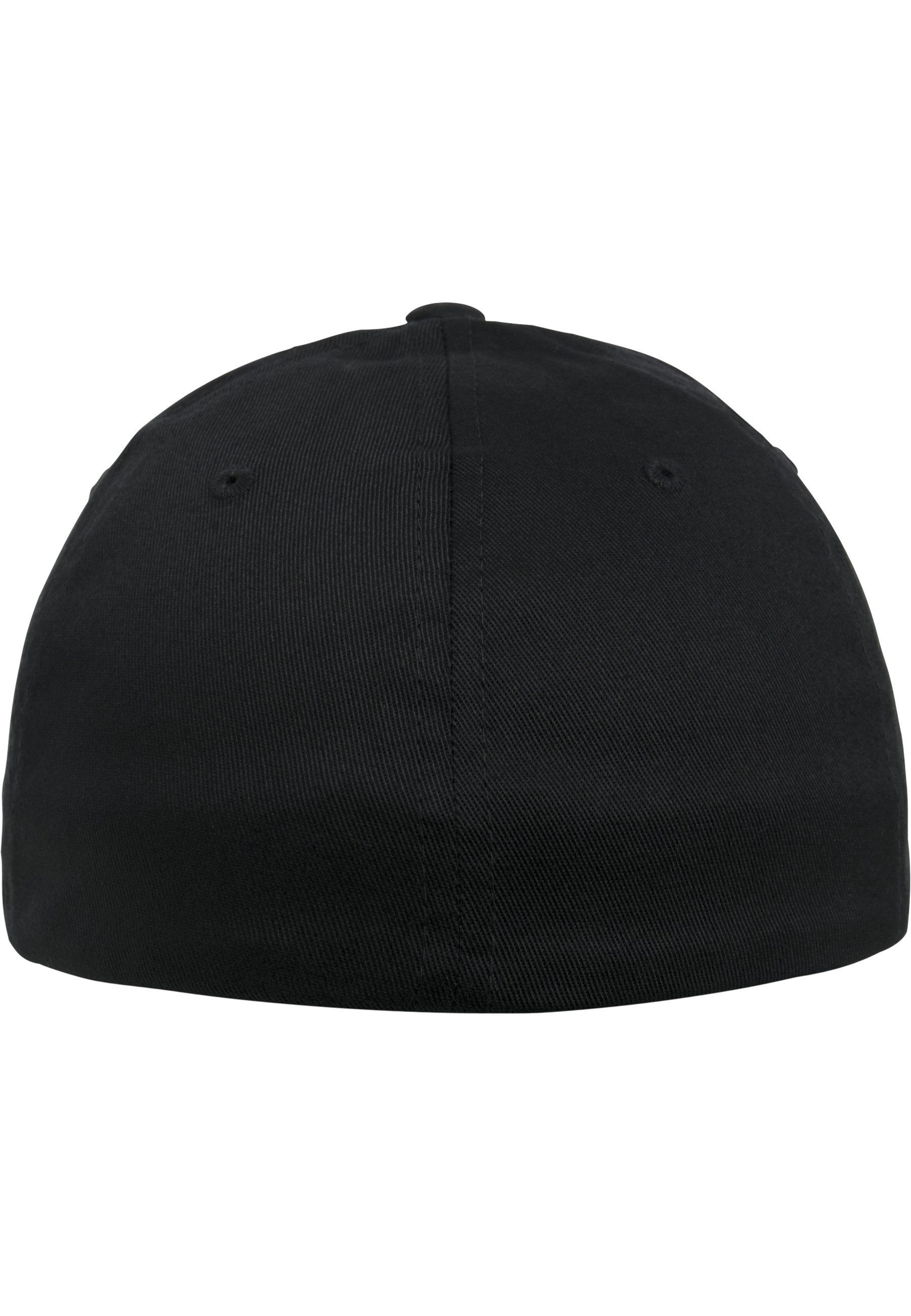 Flexfit Flex Cap Flexfit Unisex Flexfit Organic Cotton Cap