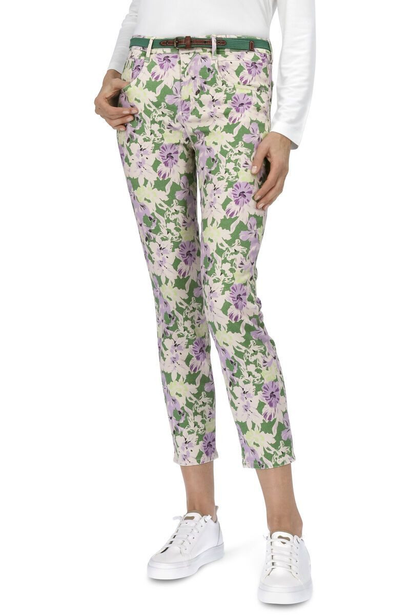 5-Pocket-Hose