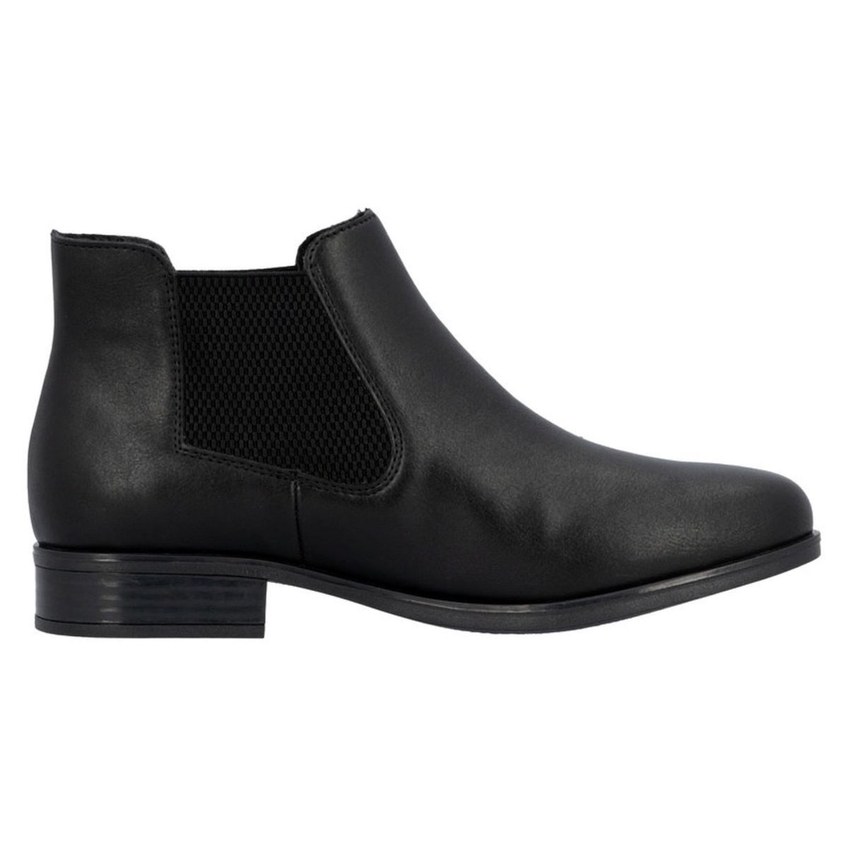 Rieker 77050-00 Stiefelette günstig online kaufen