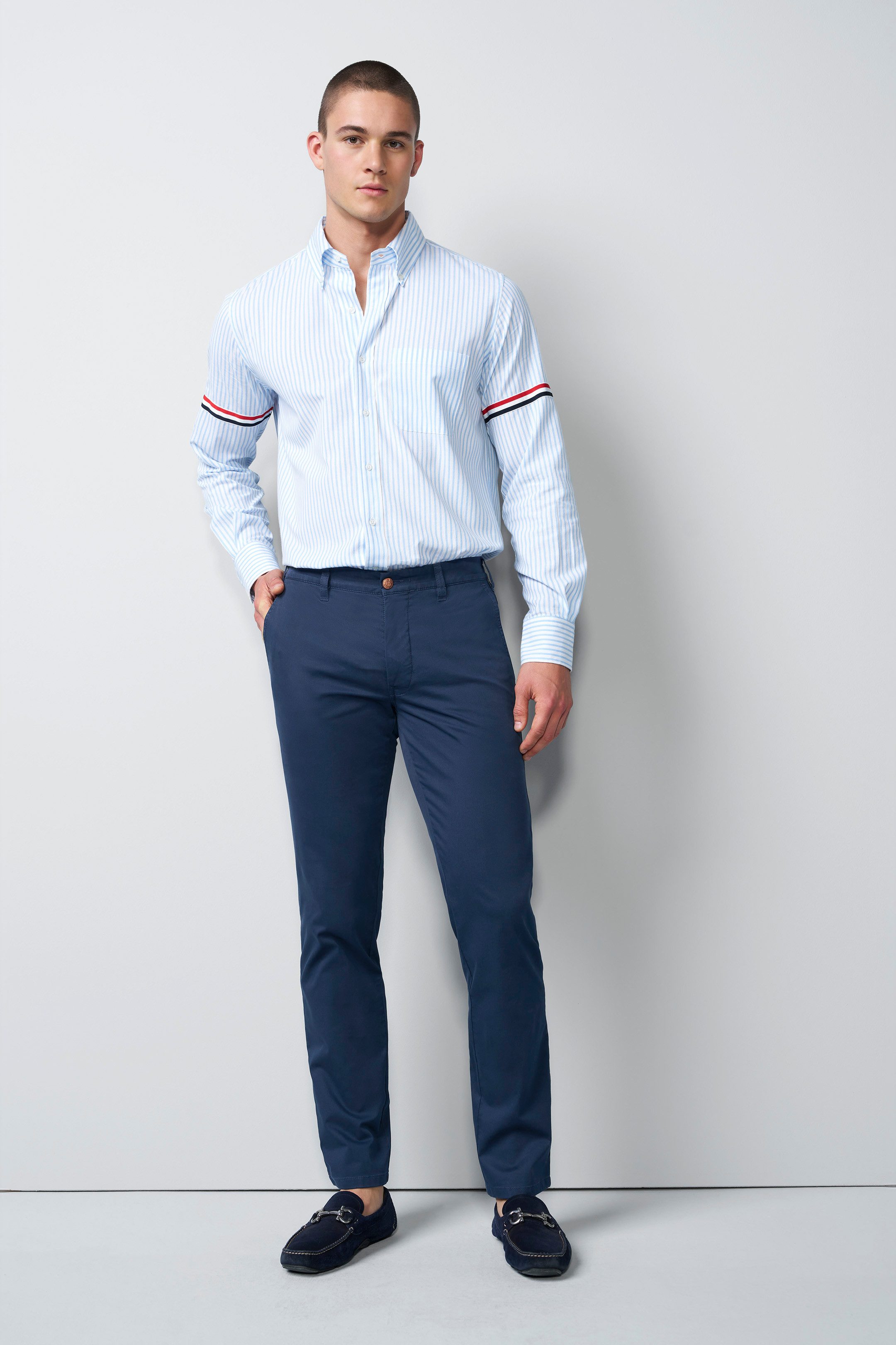 meyermode Bequeme Jeans M5 Move 1-6024