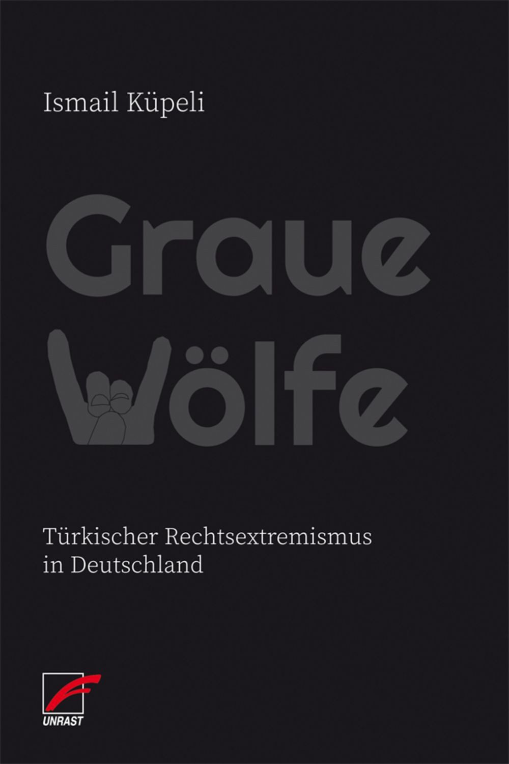 Graue Wölfe / Ismail Küpeli