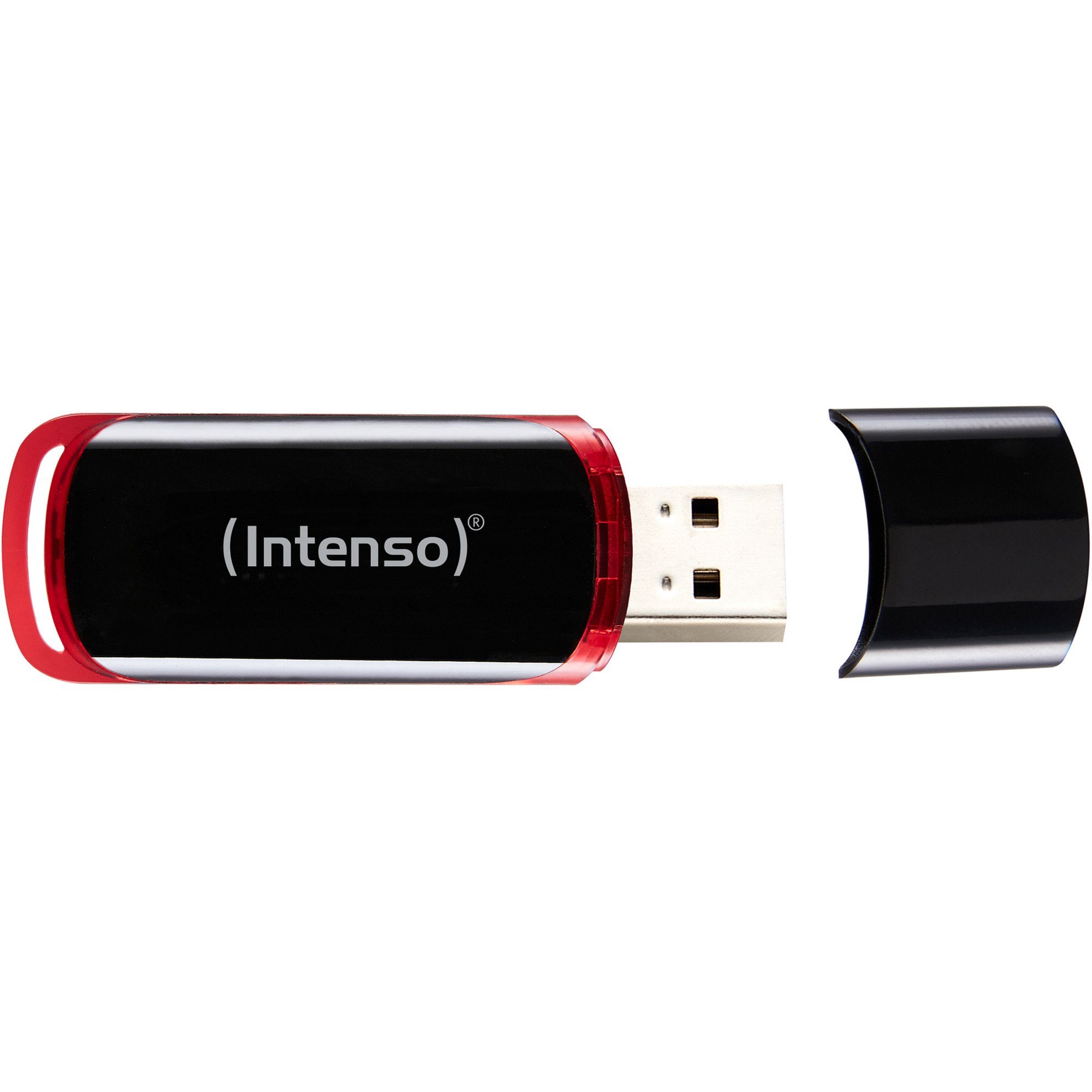 Intenso Intenso Business Line 16 GB USB 2.0, USB-Stick, USB-Stick