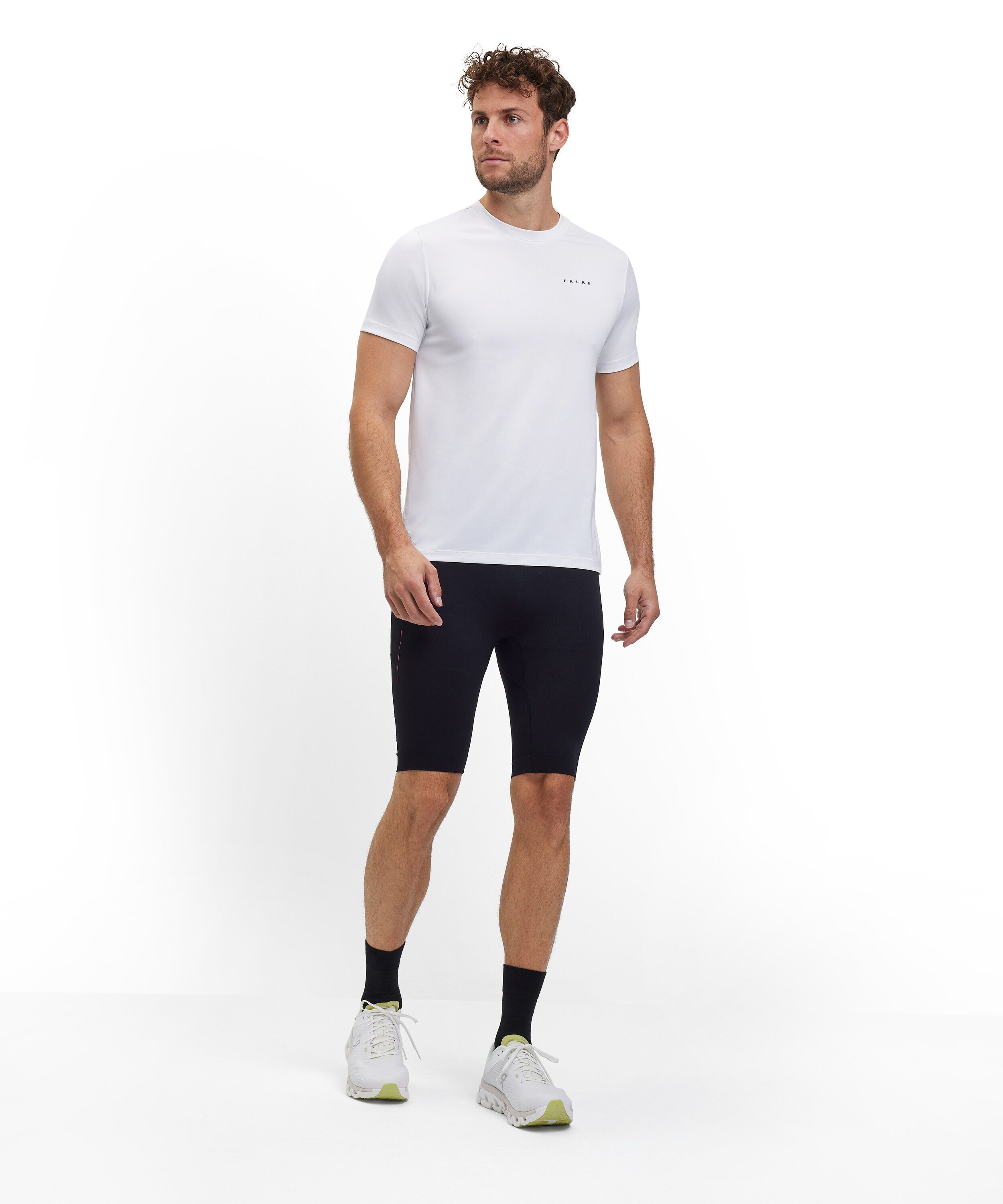 FALKE Compression Tights (1-tlg)