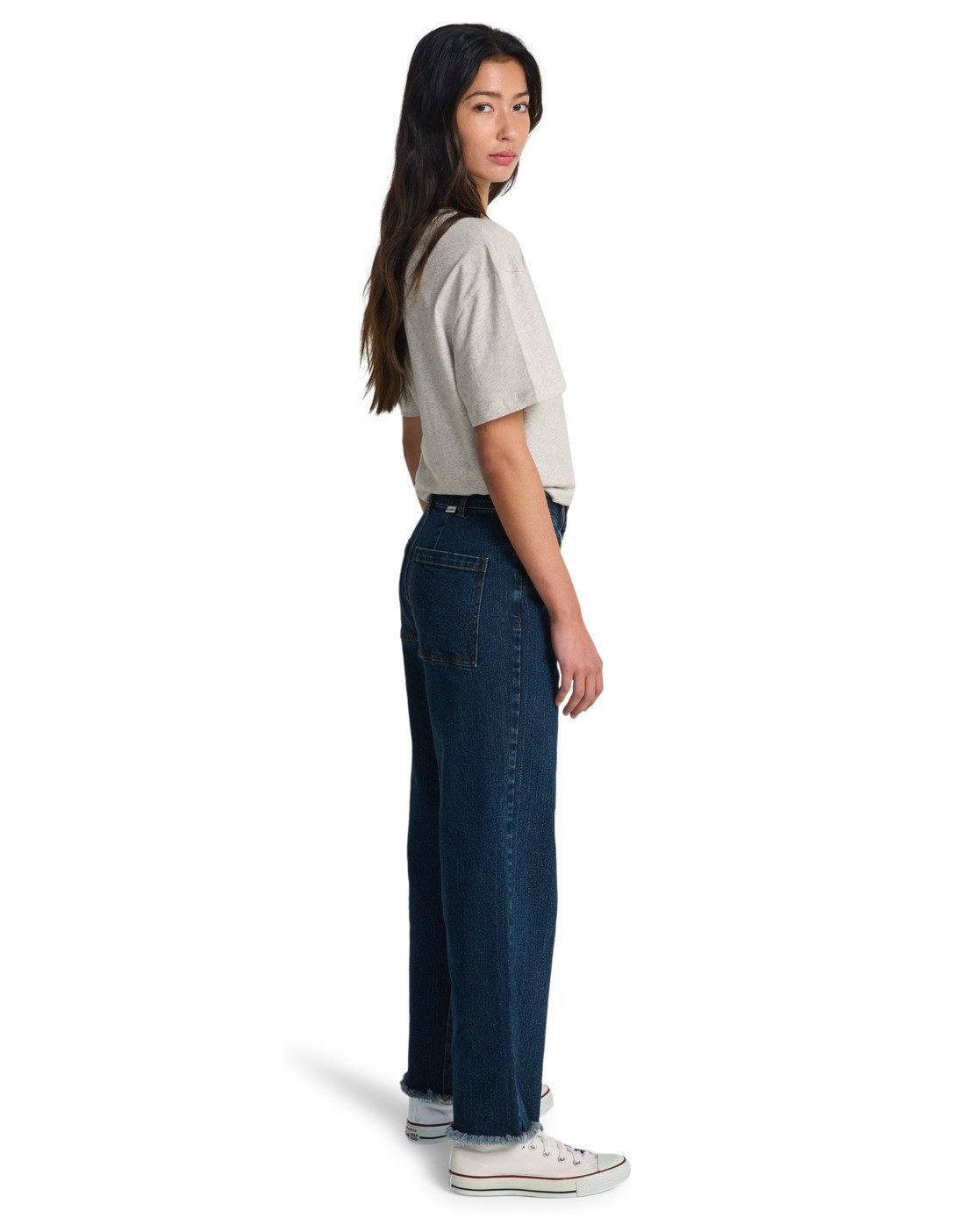 Billabong Weite Jeans Be Free