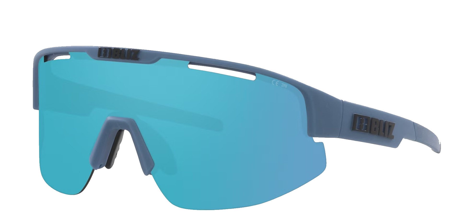 Bliz Sportbrille