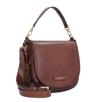 THE BRIDGE Schultertasche Pearldistrict, Leder