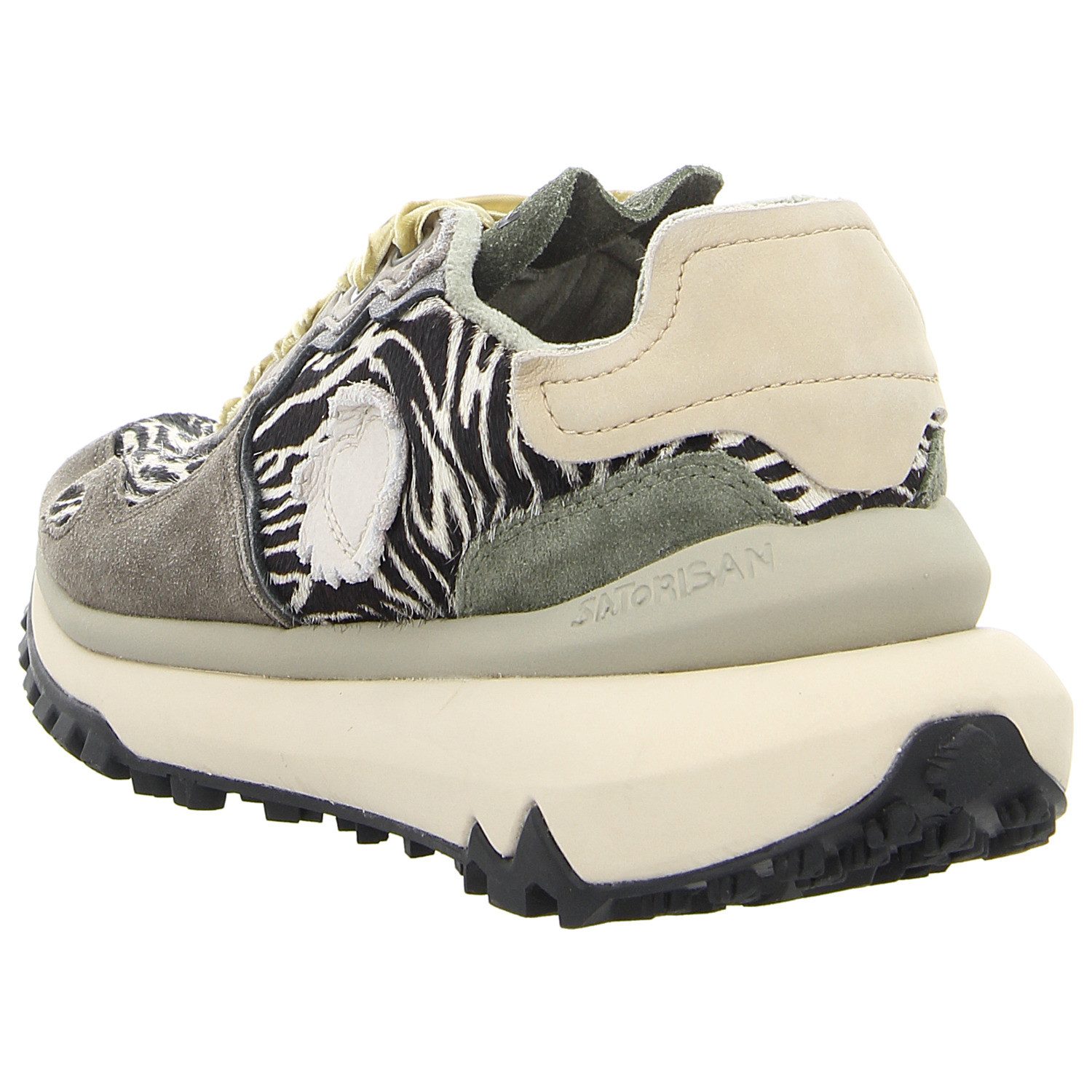 Satorisan Chacrona Sneaker