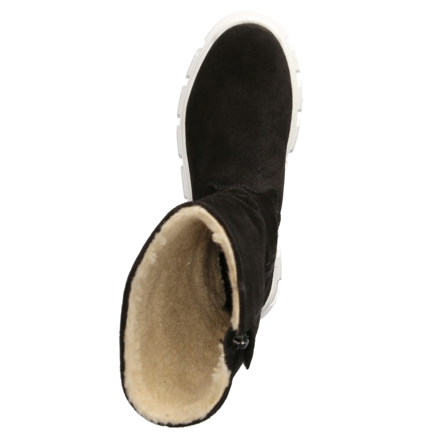 Richter Winterstiefel Stiefelette