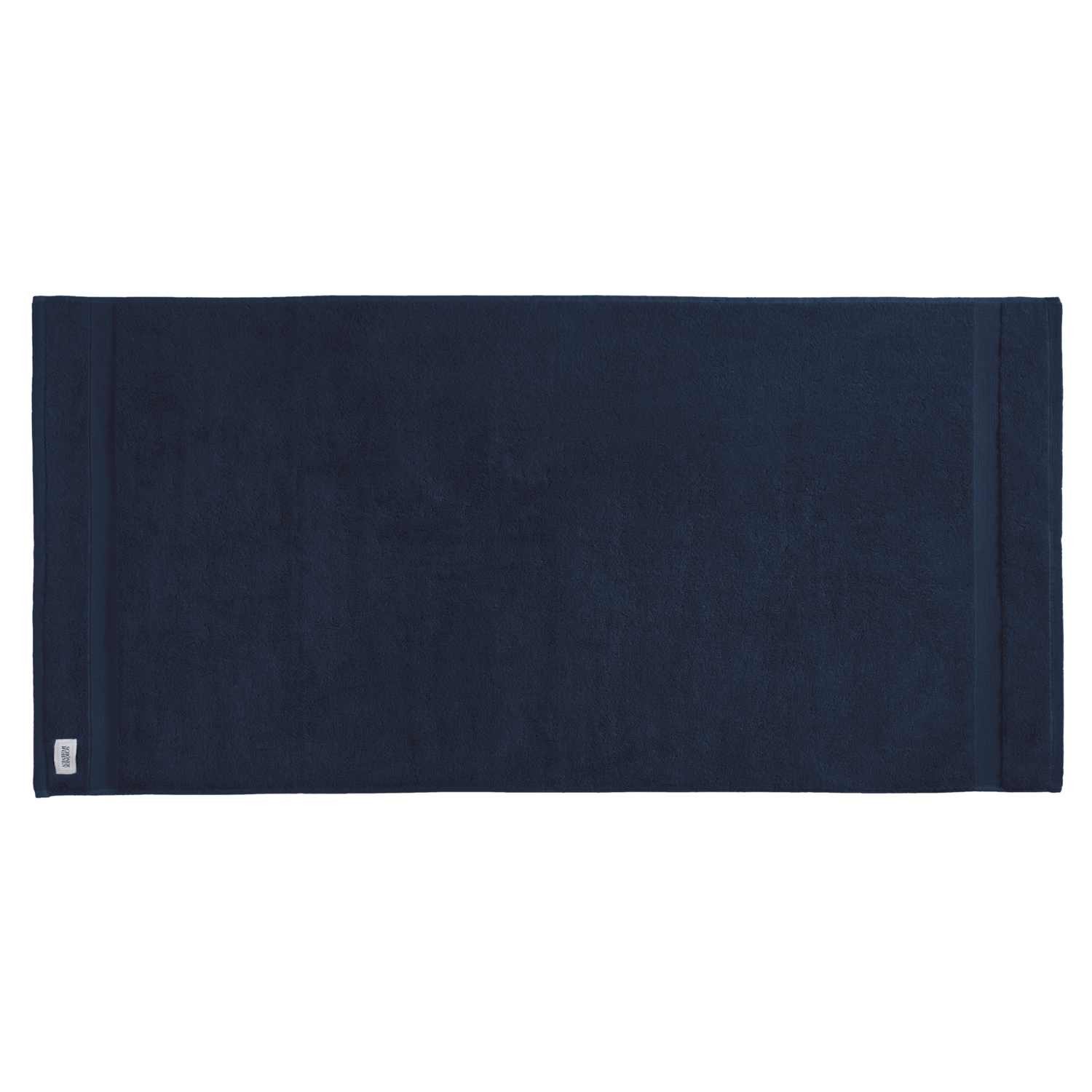 SCHÖNER WOHNEN-Kollektion Duschtuch CUDDLY Duschtuch, Baumwolle günstig online kaufen