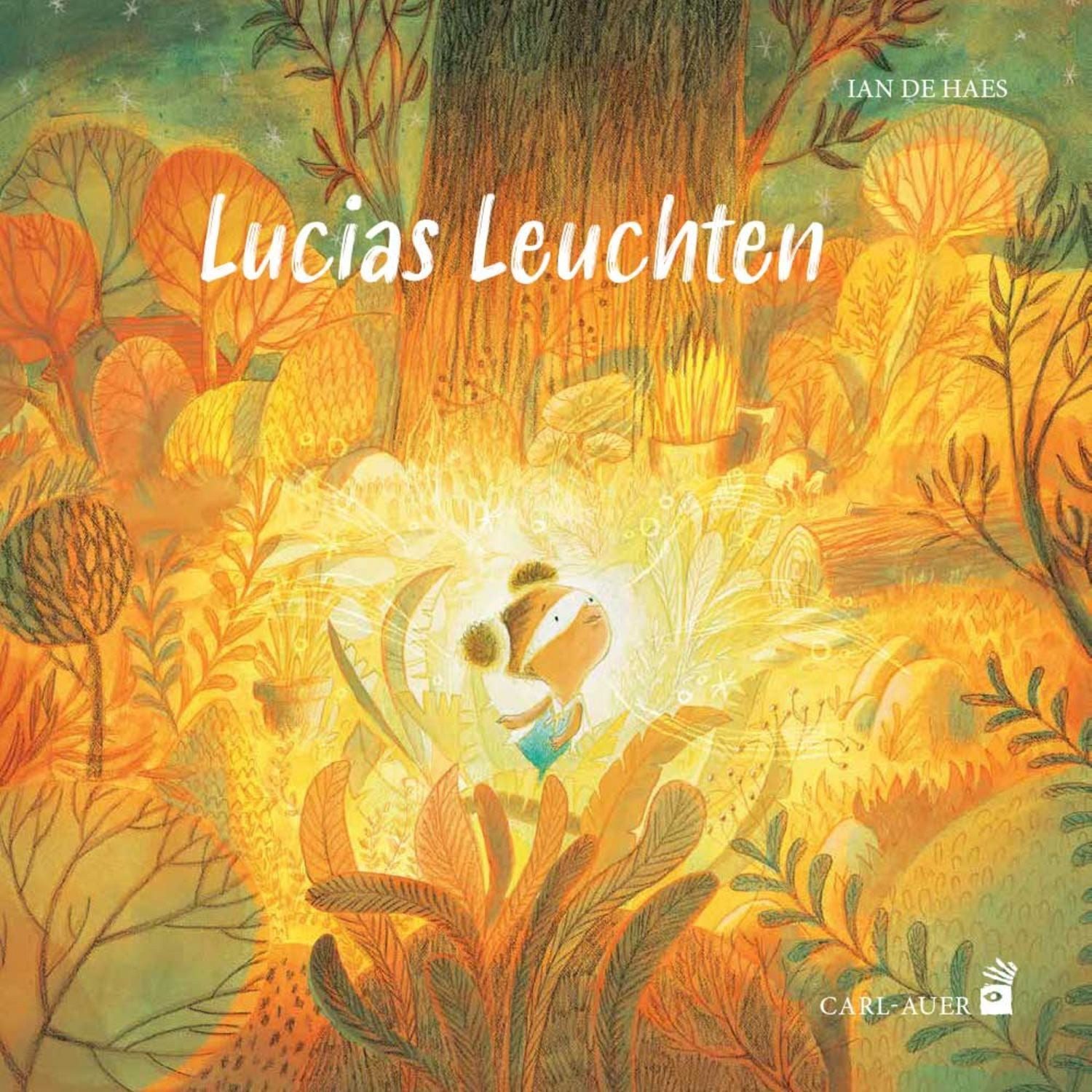 Lucias Leuchten / Ian de Haes