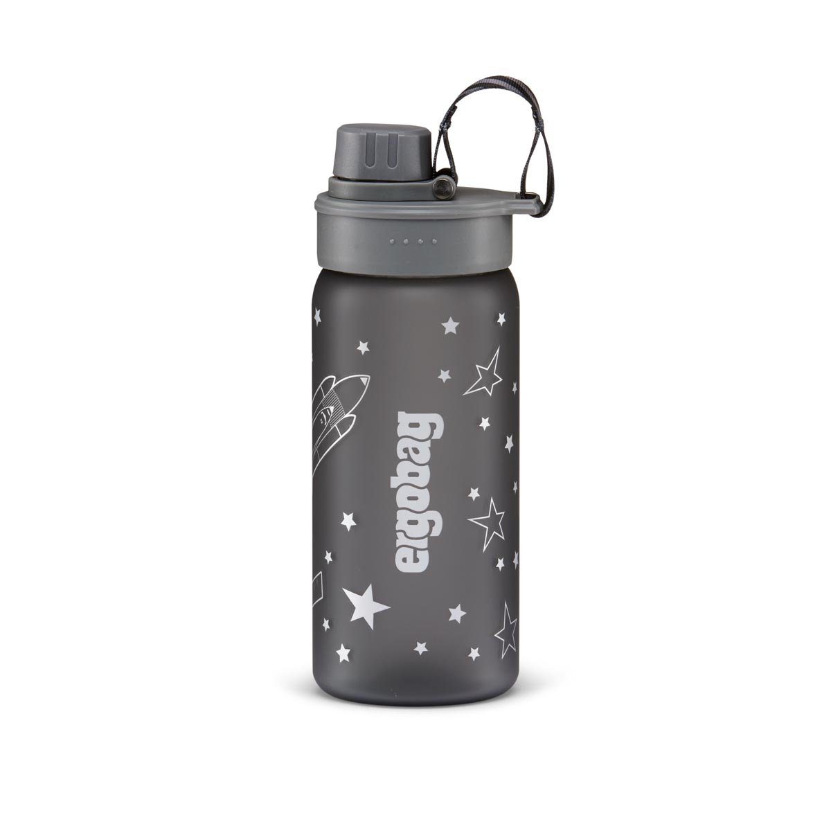 ergobag BPA-freiem Weltall Tritan Tritan, Trinkflasche