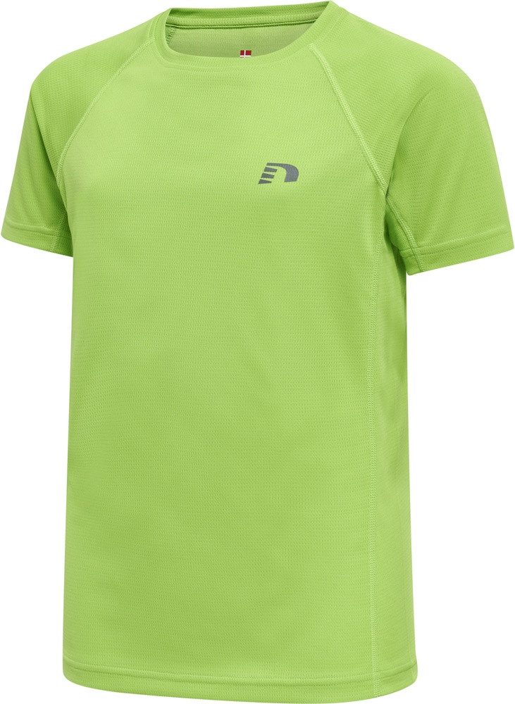 T-Shirt Kids Core Running T-Shirt S/S
