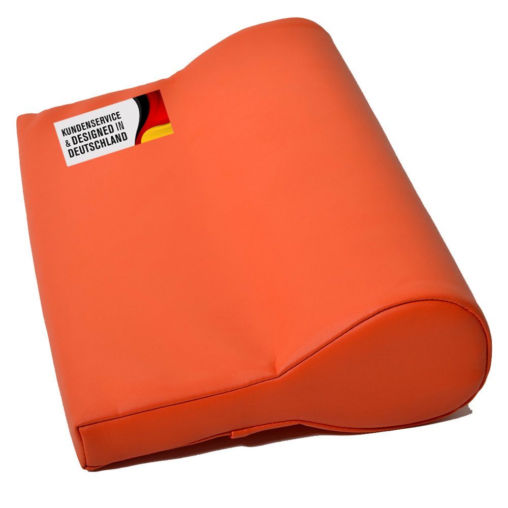 Nackenkissen Nackenkissen, Nackenpolster, Nackenhörnchen, Stützkissen