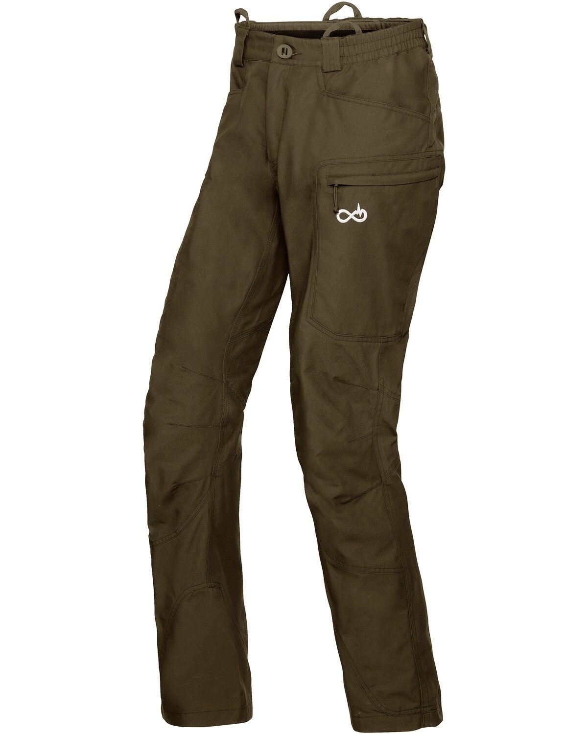Merkel Gear Outdoorhose Hose ILEX PRO Pants
