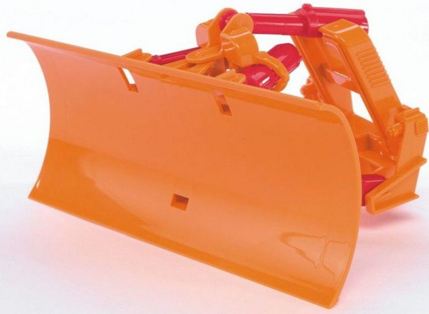 Bruder® Spielzeug-Winterdienst Profi-Serie, (1-tlg)