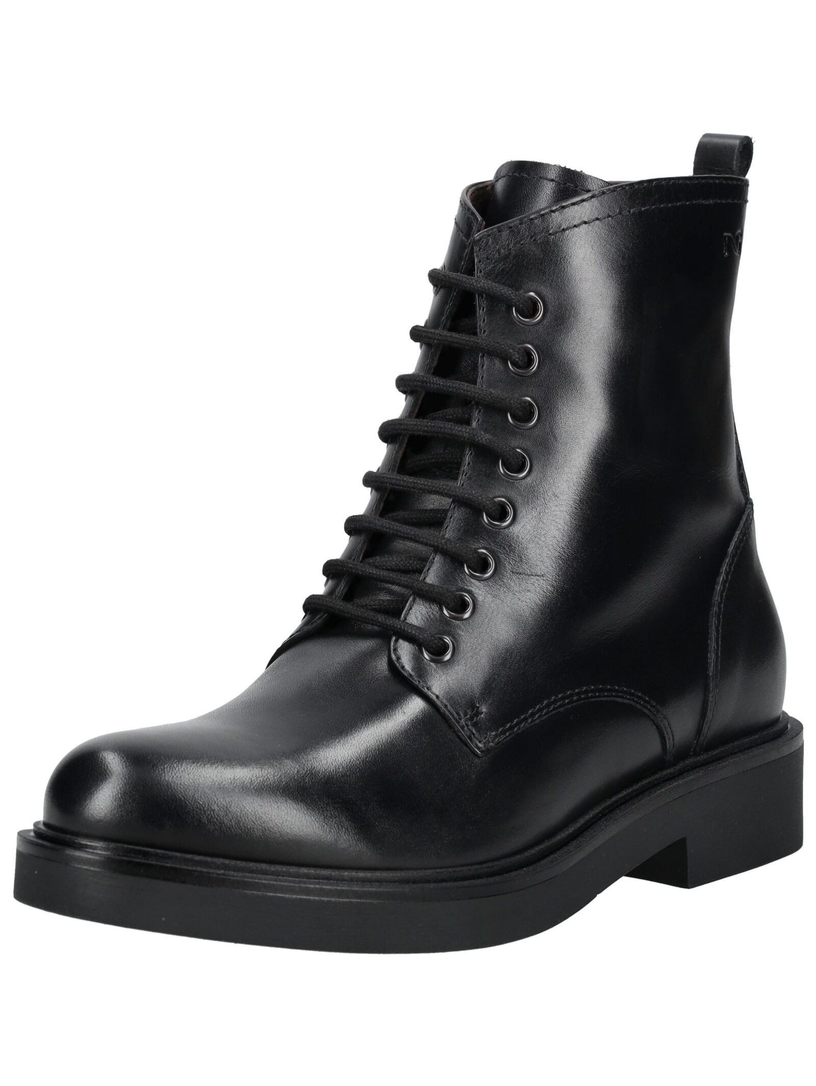 Nero Giardini Nero Giardini Stiefelette Leder Schnürstiefelette