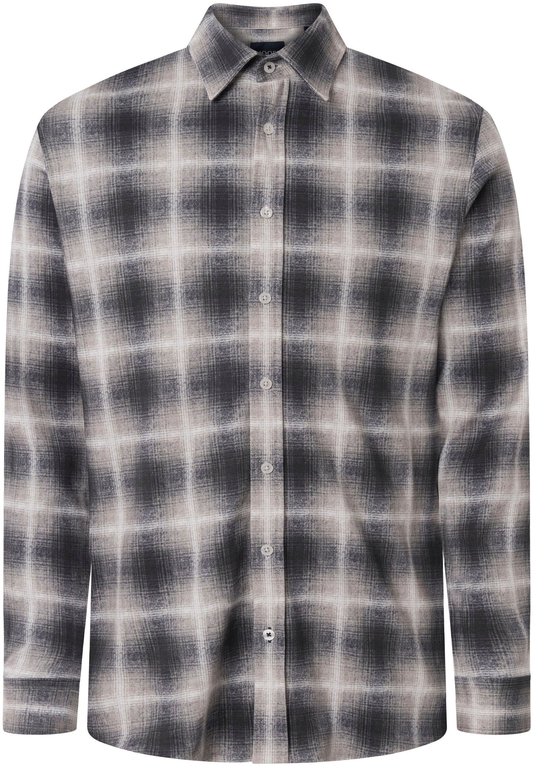 Karohemd JJSH-89Hanson2-J