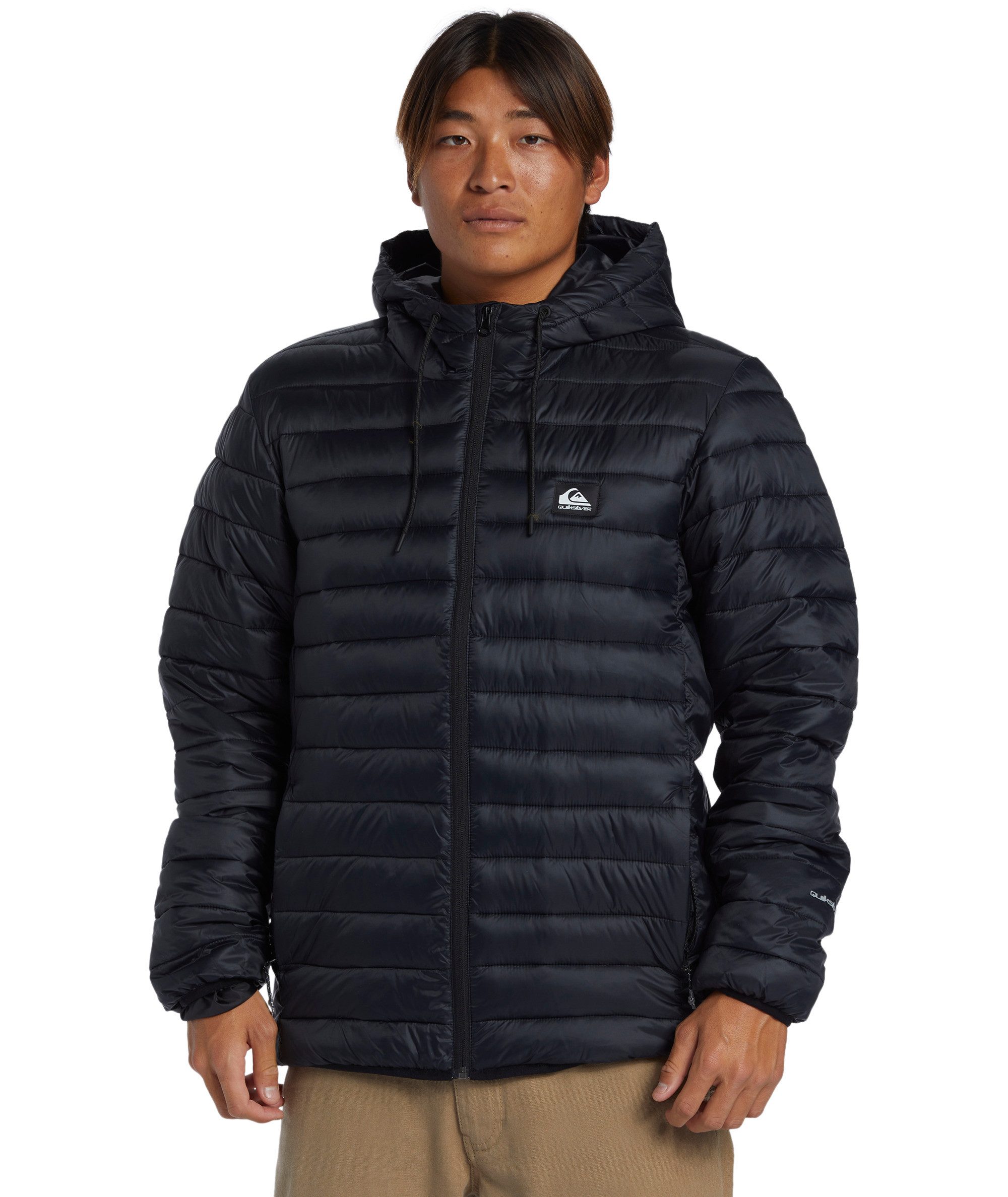 Quiksilver Outdoorjacke SCALY HOOD