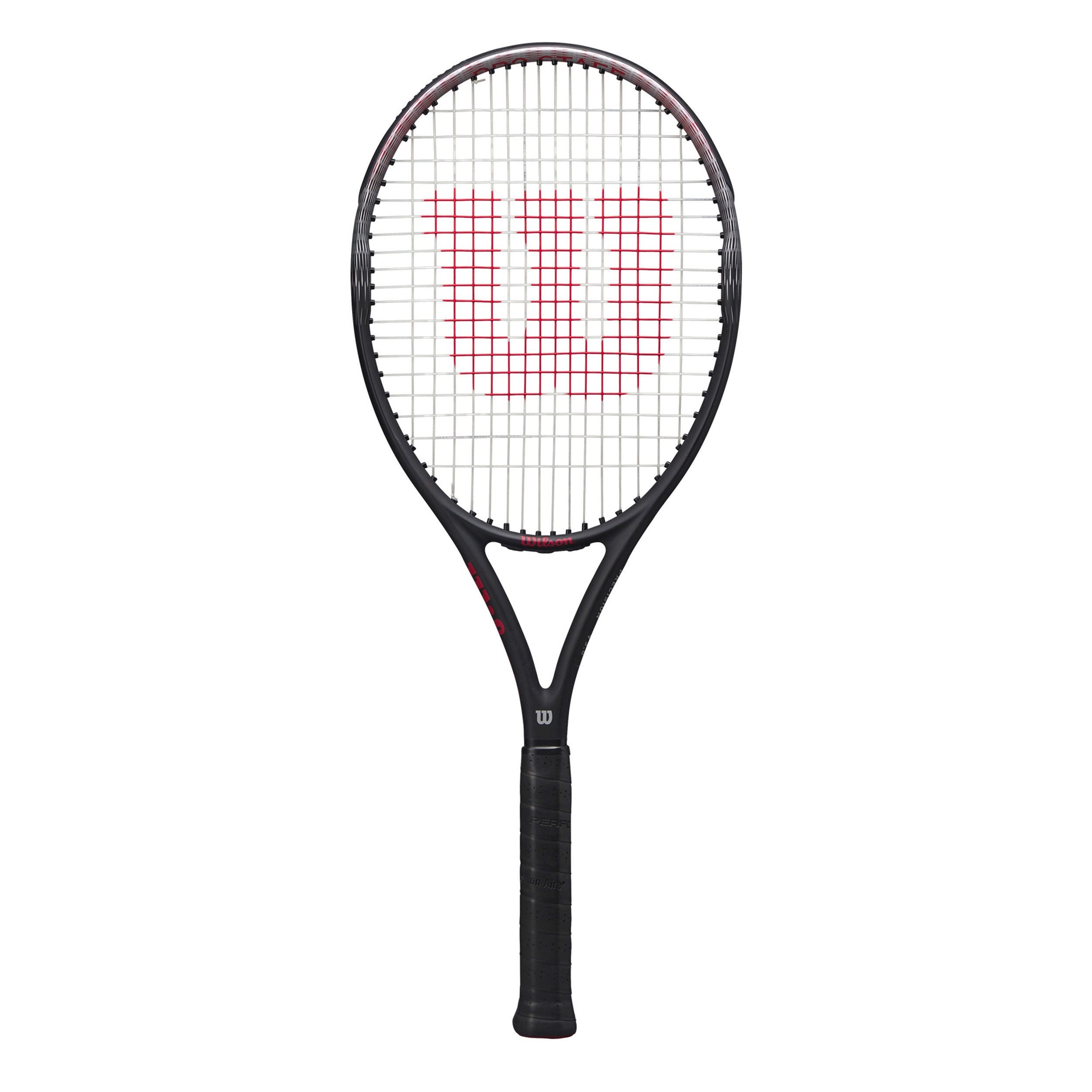 Wilson Tennisschläger Precision 100