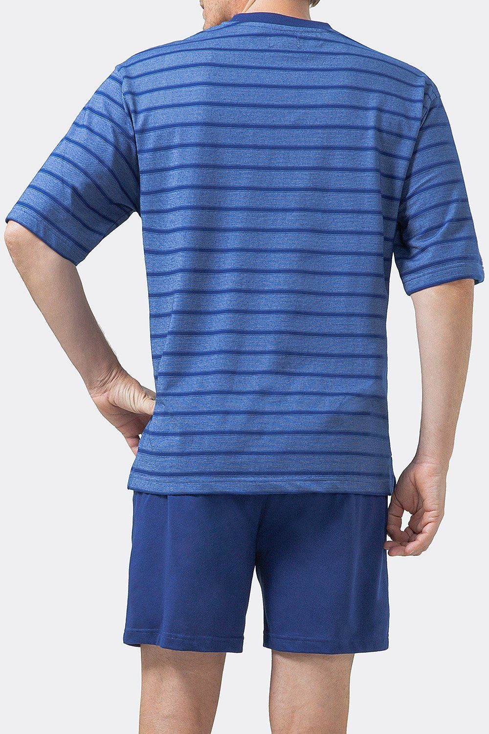 Hajo Pyjama 50050 Shorty Klima-Light günstig online kaufen