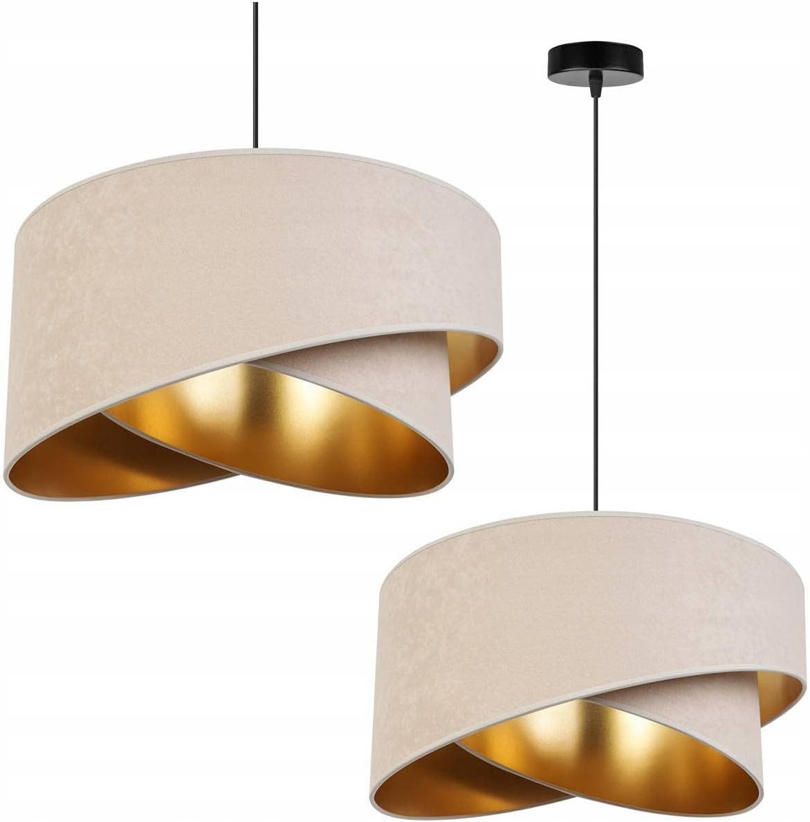 Light Home LH Pendelleuchte Elegant Hängelampe günstig online kaufen