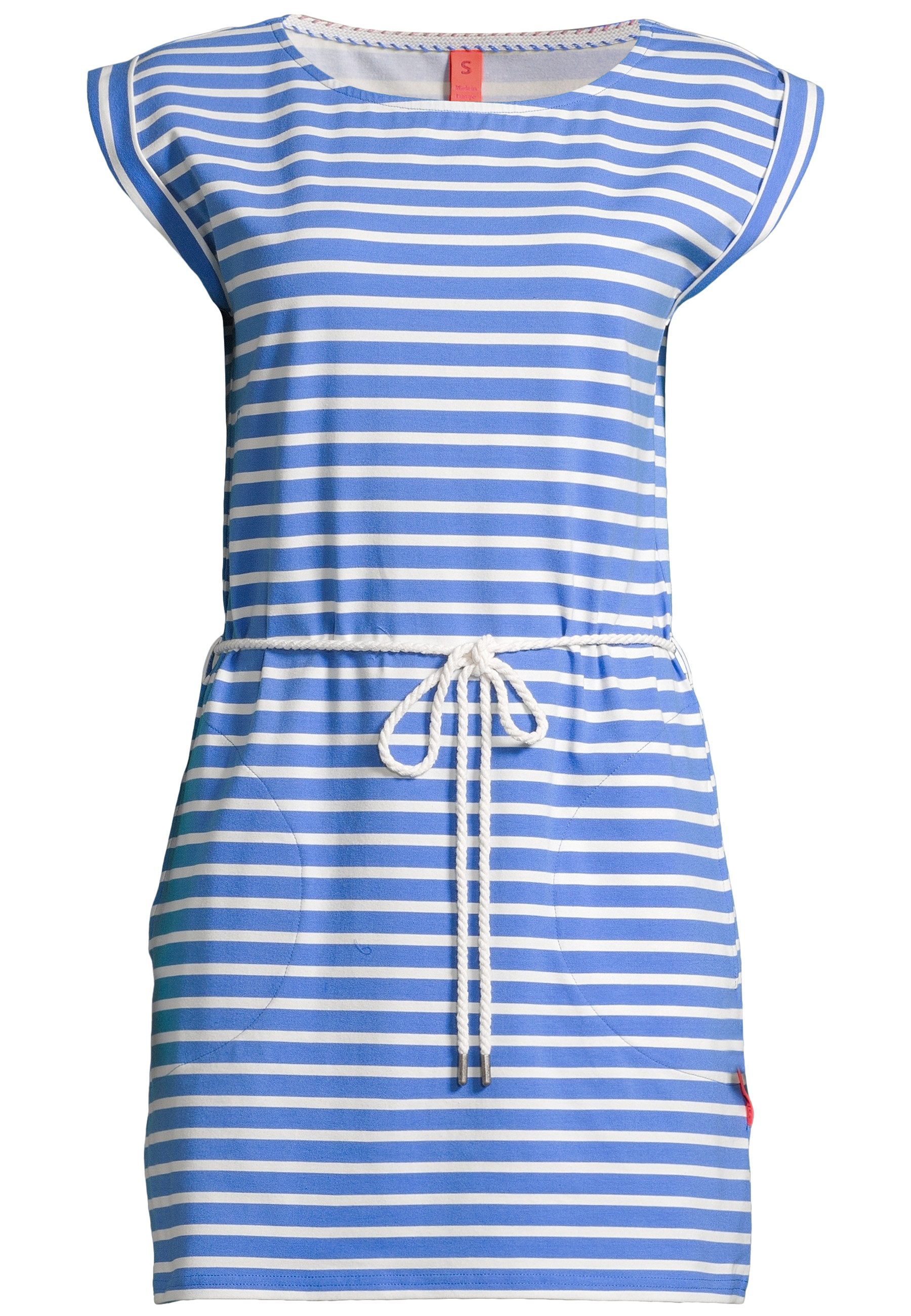 salzhaut Midikleid PAPPNEES Damen normale Passform günstig online kaufen