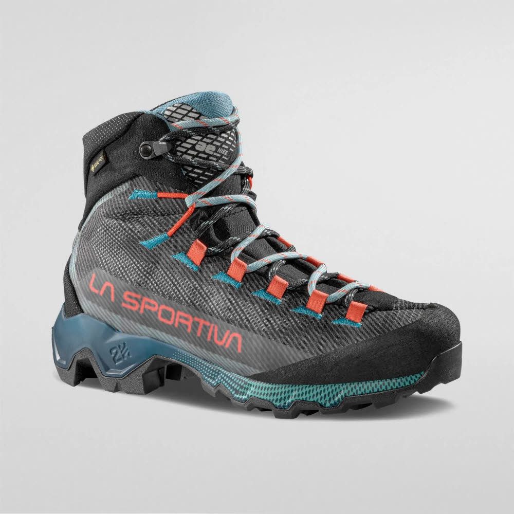 DA Aequilibrium Hike Woman GTX Wanderstiefel