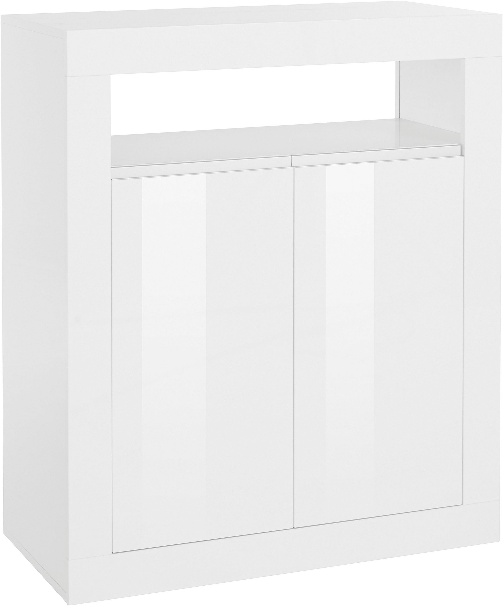 Tecnos Highboard ZOE - Tecnos 