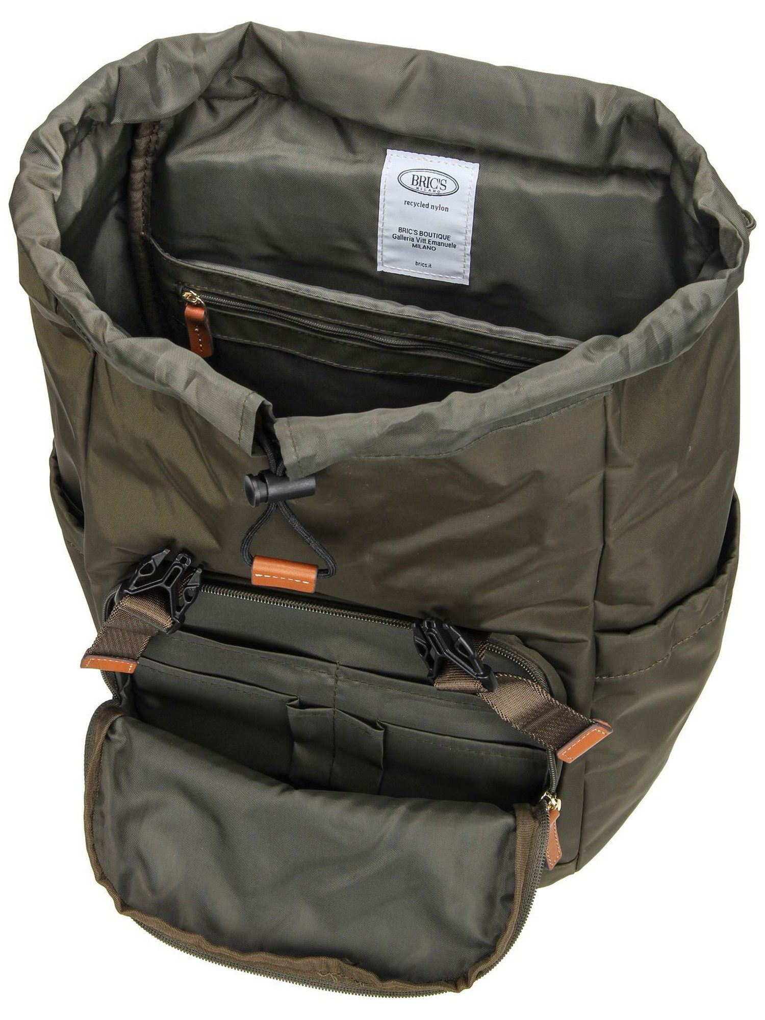 Bric's Rucksack X-Travel