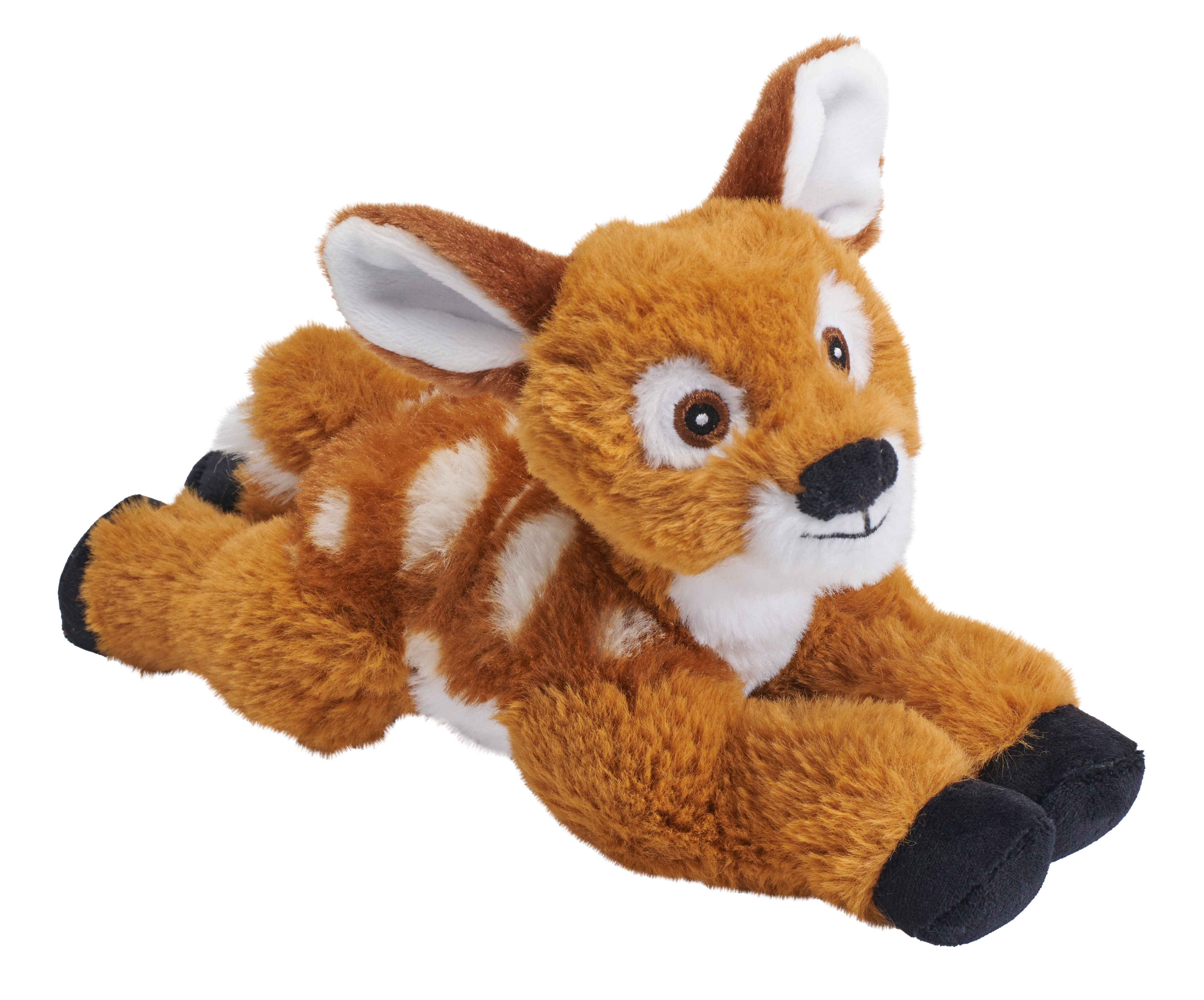 WILD REPUBLIC    Kuscheltier Wild Republic - Kuscheltier - Ecokins Mini - Reh