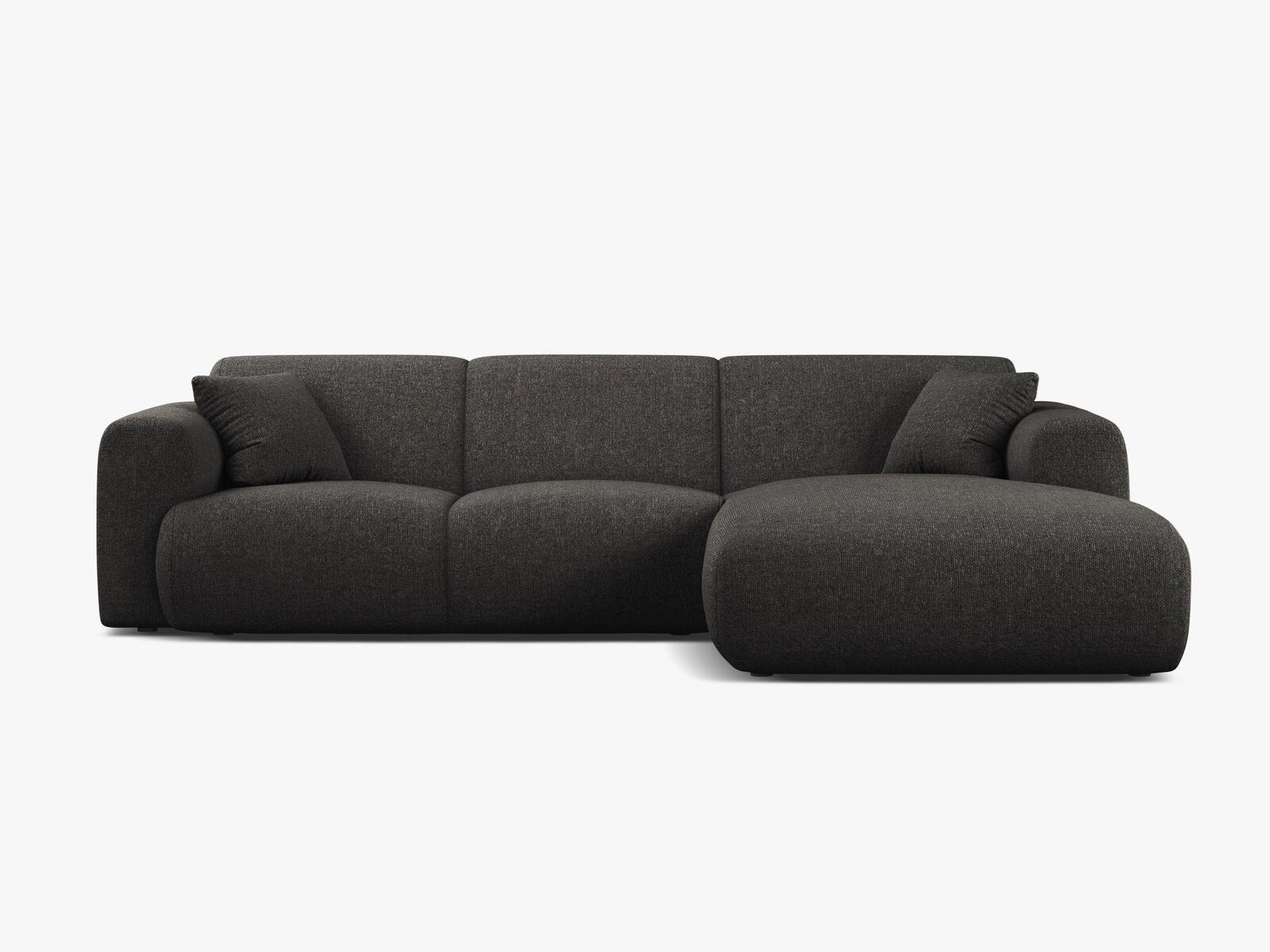 Micadoni Ecksofa Molino, 4-Sitzer