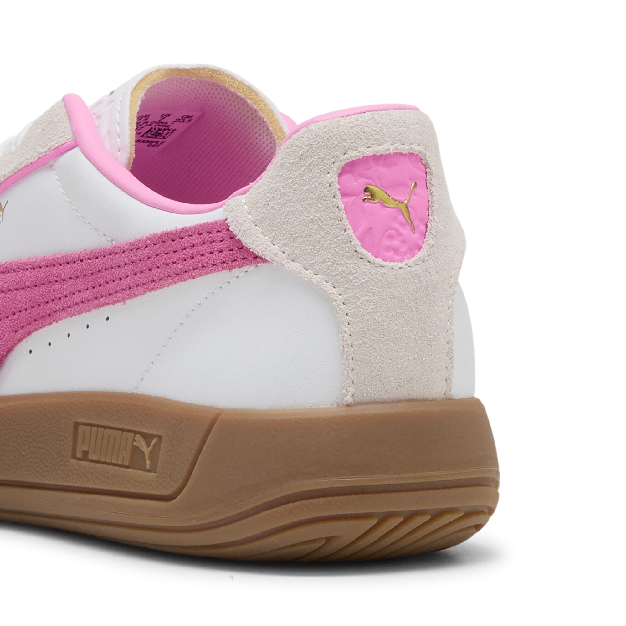 PUMA PUMA Club Klassika Sneakers Damen Sneaker günstig online kaufen