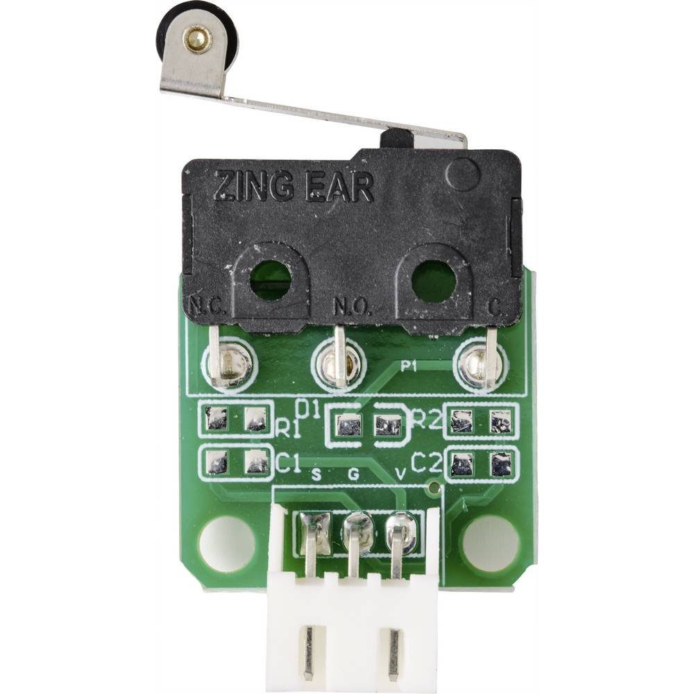 Renkforce 3D-Drucker Filament Ersatzsensor für Pro 6 RF-4953548