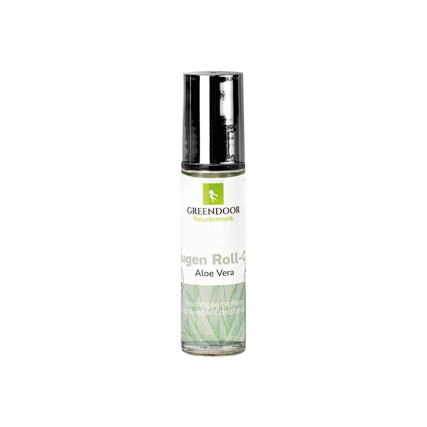 Augen-Roll-on Augen Roll on Aloe Vera