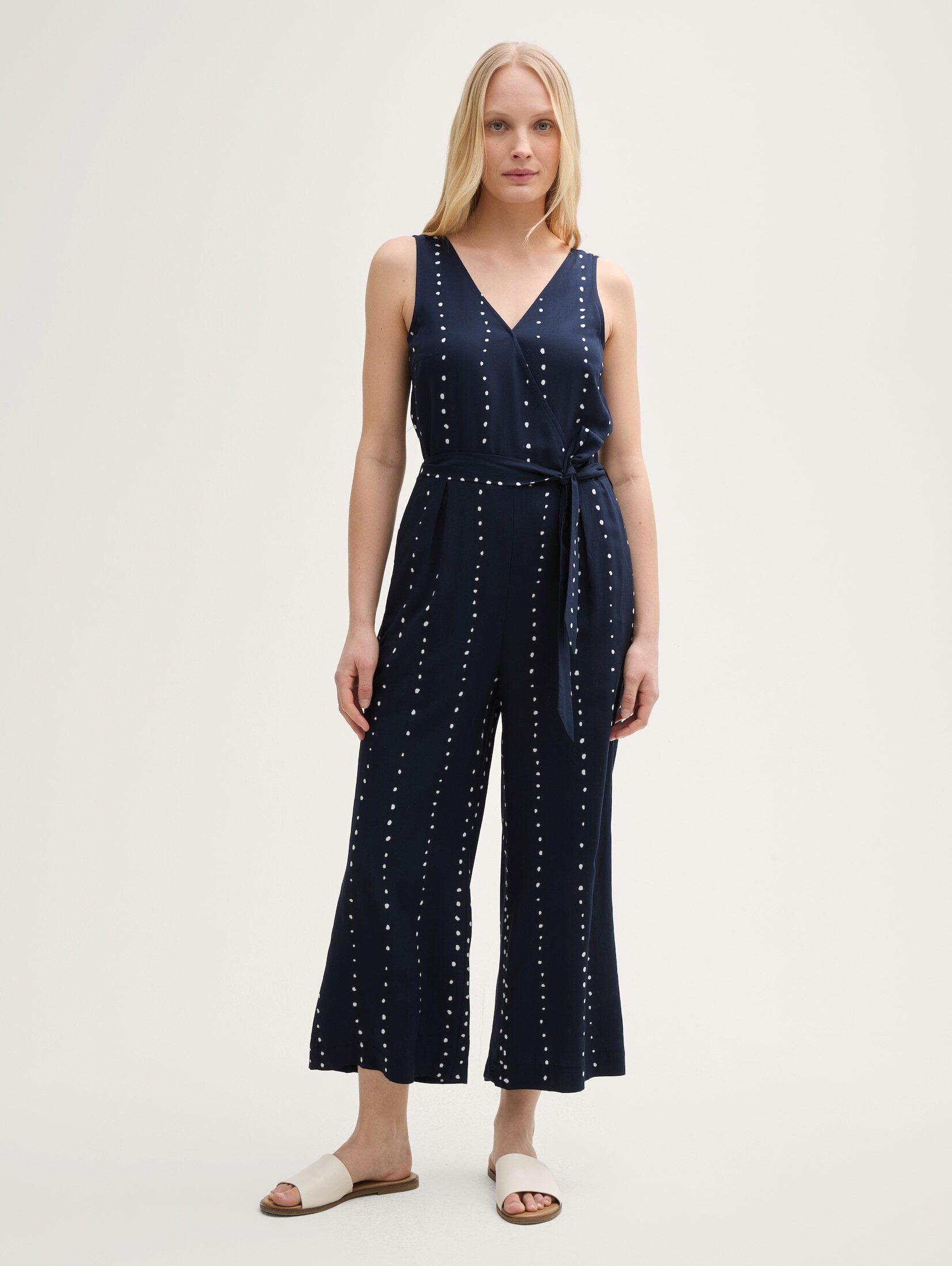 TOM TAILOR Strickkleid günstig online kaufen