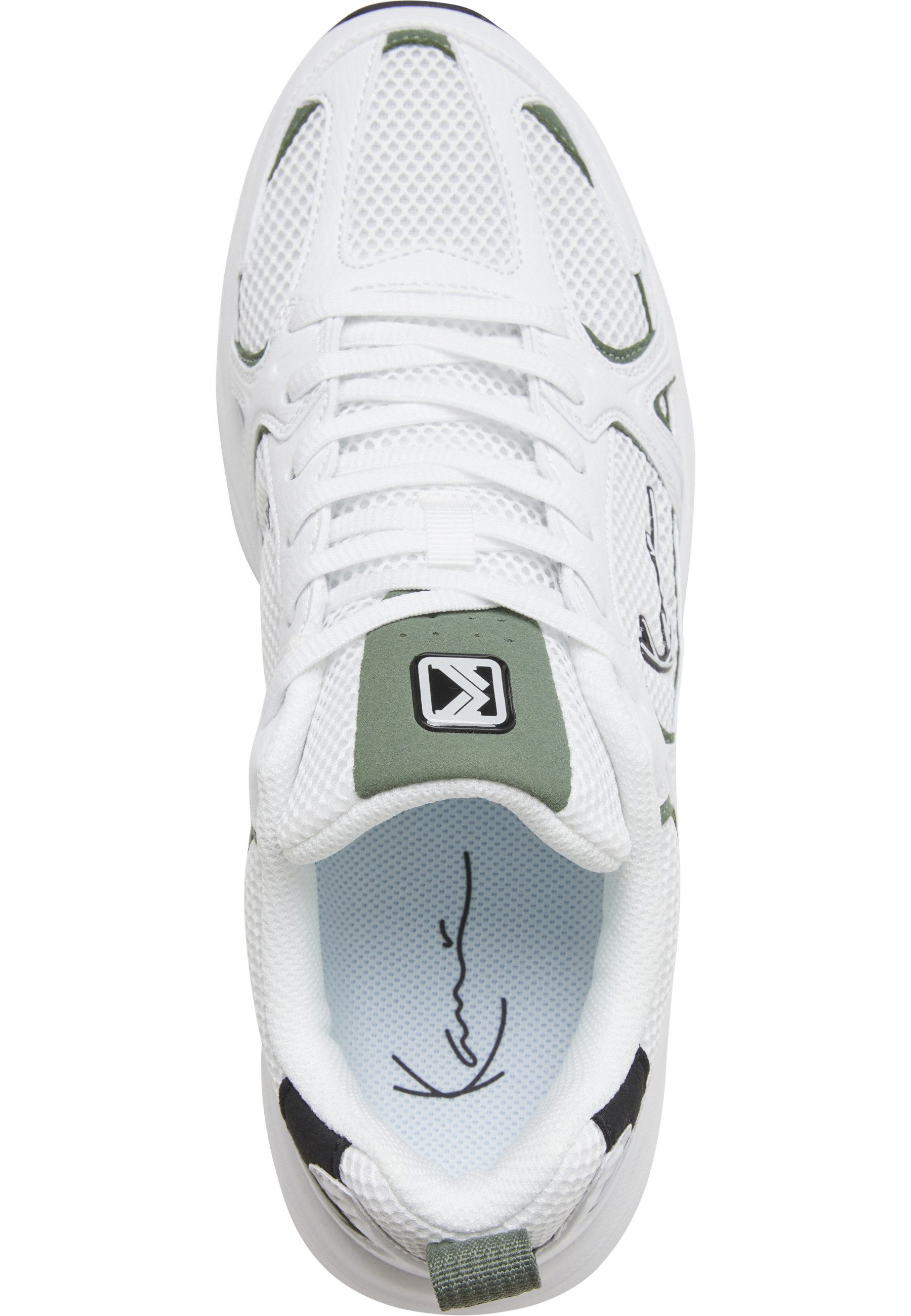 Karl Kani Karl Kani Prime Runner Sneaker