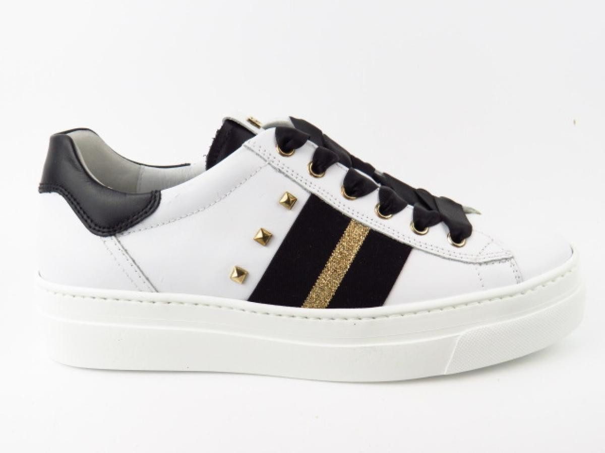 Skipper Bianco Sneaker