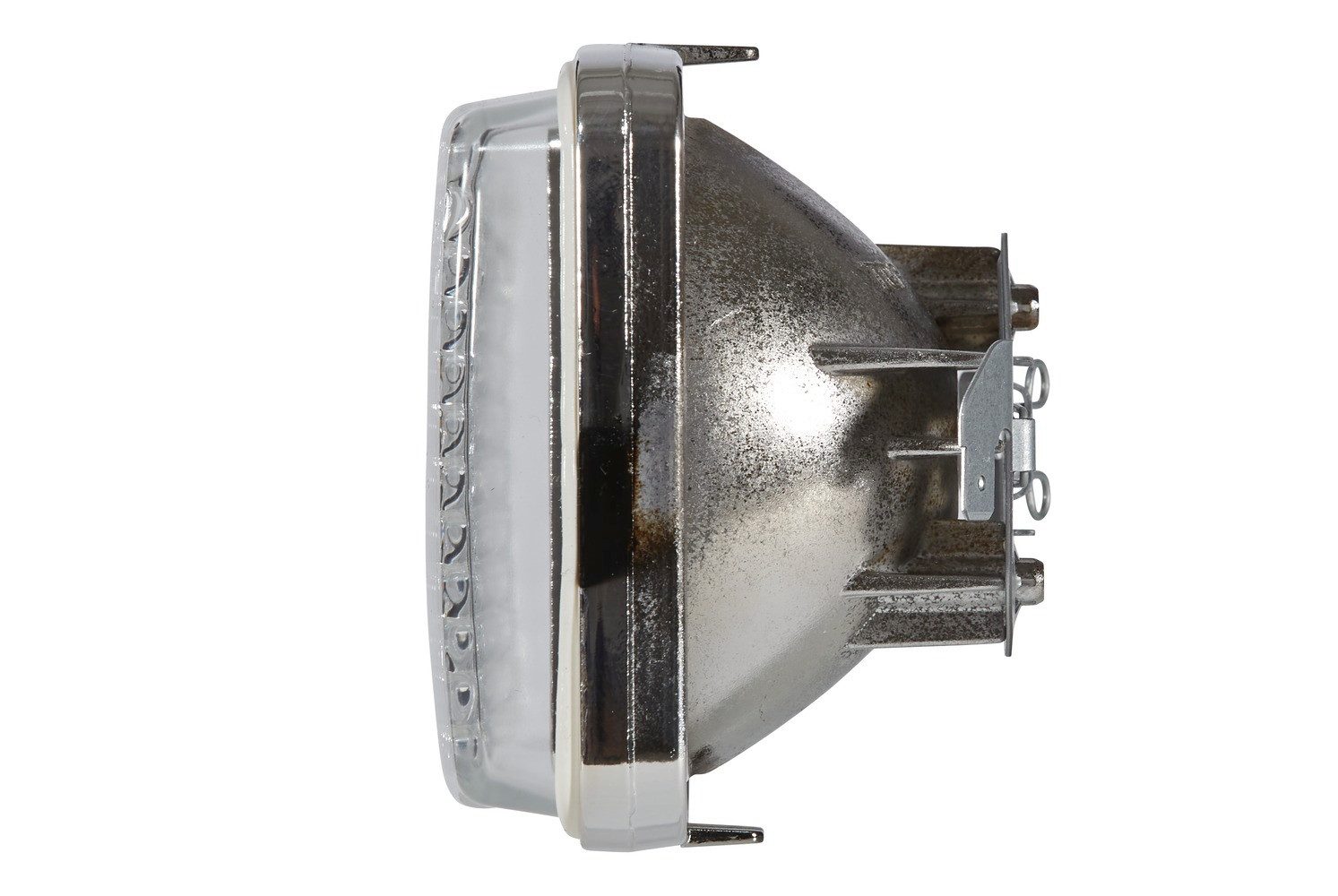Hella LED Scheinwerfer HELLA 1GA 998 525-001 Scheinwerfereinsatz, Arbeitsscheinwerfer - 12/24