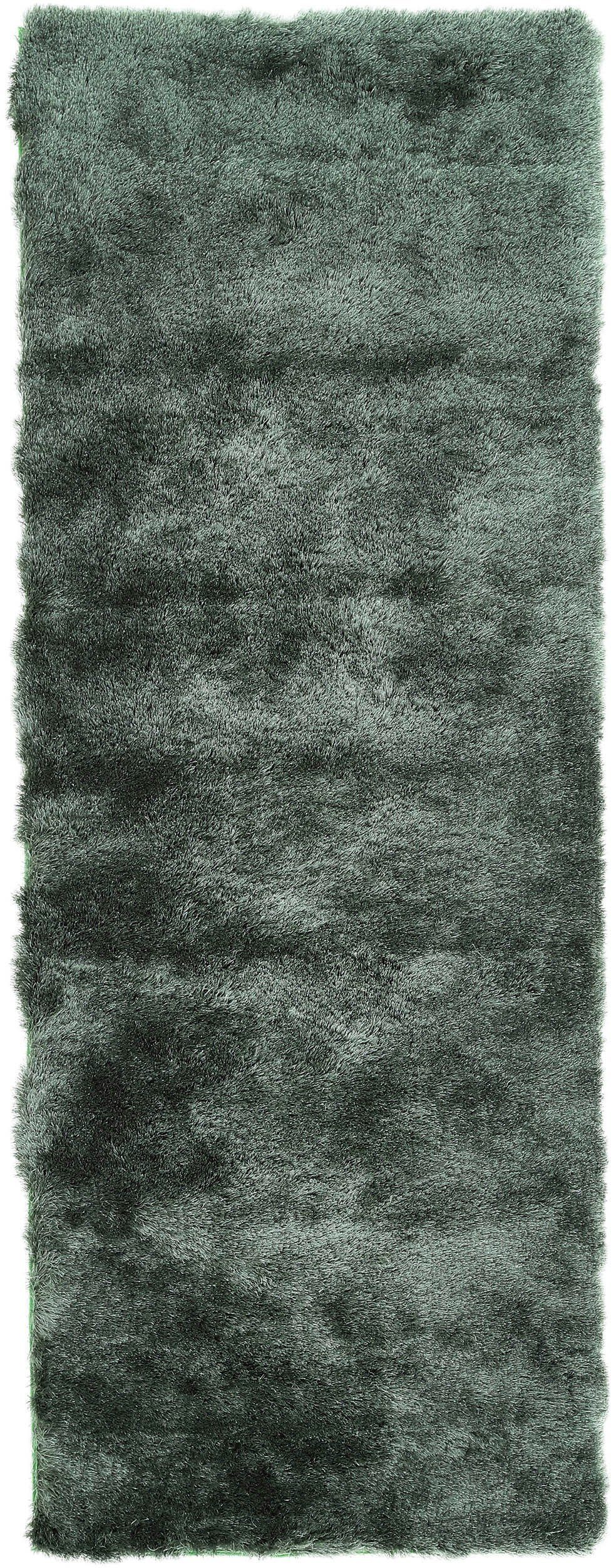 carpetfine Hochflor-Teppich »Breeze«, rechteckig, 45 mm Höhe, besonders wei günstig online kaufen