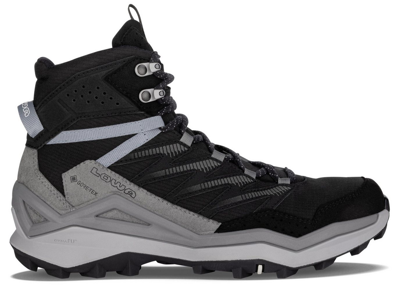 Lowa Lowa Damen Maddox Pro GTX WIDE Wanderstiefel Wanderstiefel